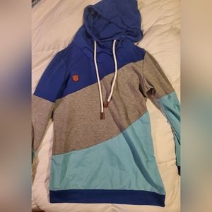 Hooded Sweatshirt